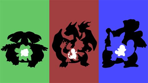 Pokémon Gen 1 Wallpapers - Wallpaper Cave