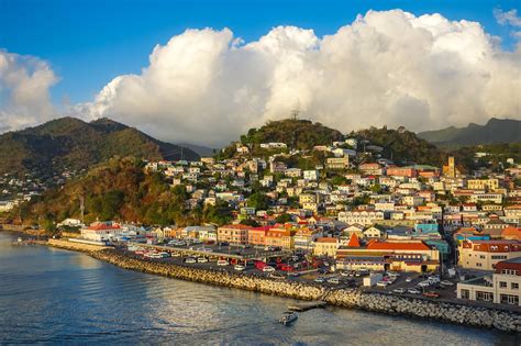 Antigua and Barbuda: Country Profile | Freedom House