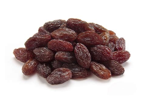 Raisins - Munakka