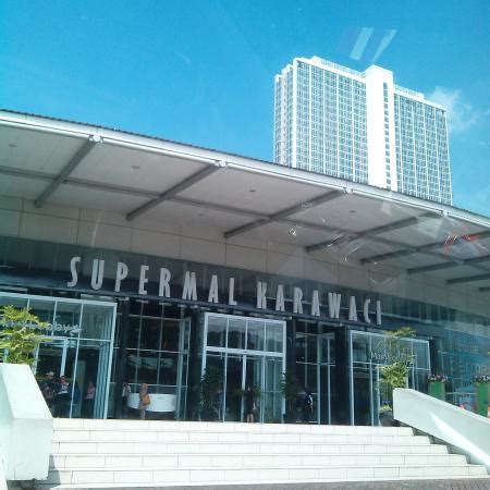 Supermal Karawaci (Tangerang) - 2021 All You Need to Know BEFORE You Go (with Photos) - Tripadvisor