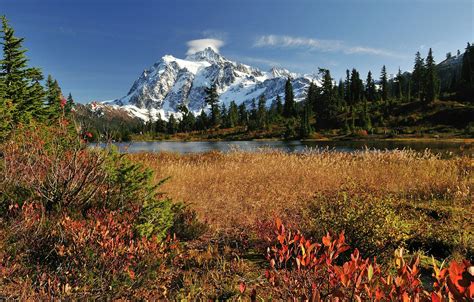 North Cascades National Park | National Park Foundation