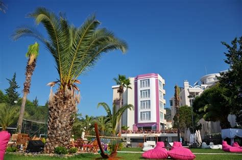 sejur Hotel Dora Beach - oferte sejur hotelul Hotel Dora Beach