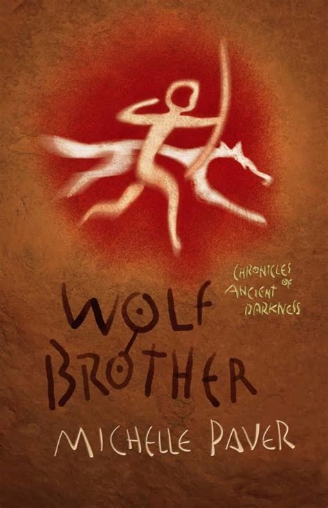 Wolf Brother - Alchetron, The Free Social Encyclopedia