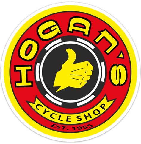 Hogan's Cycle Shop MarketPage