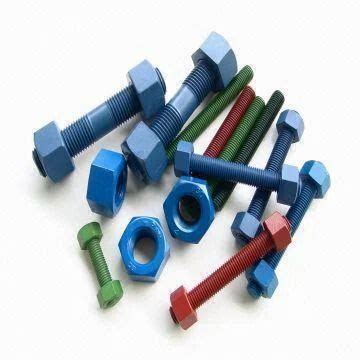 Xylan Coating On Fasteners at best price in New Delhi by Keys And Clamps | ID: 15249459033