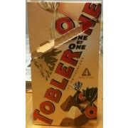 Toblerone Swiss Chocolate, 4 Varieties: Calories, Nutrition Analysis & More | Fooducate