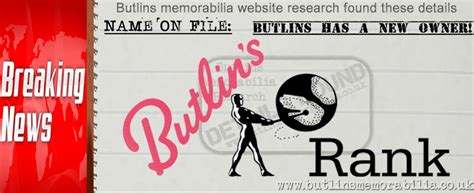 The Butlins Timeline - 1970 - 1979 - Sharing Butlins important history