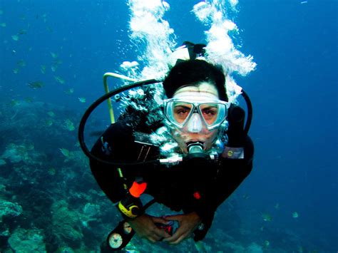 The Ultimate Guide To Scuba Diving in Goa