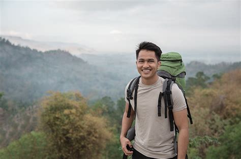 Hati-Hati, Pendaki Gunung Lebih Berisiko Mengidap Psikosis