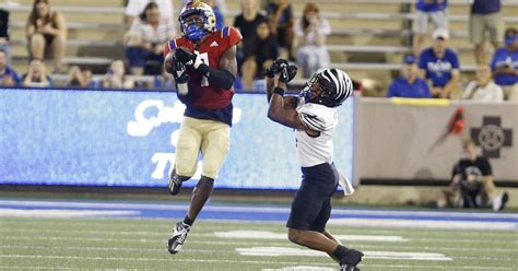 Three takeaways from TU's bowl-clinching 34-31 win against SMU