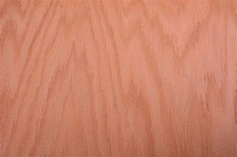 Unfinished Red Oak Woodgrain Pattern Stock Photo - Download Image Now ...