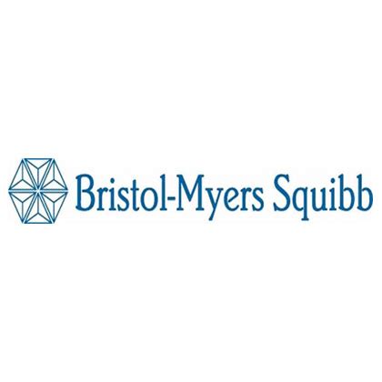 Bristol-Myers Squibb Logo - LogoDix