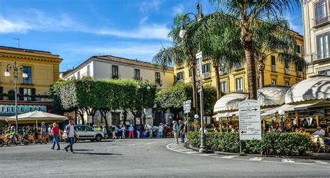 16 of The Best Things to Do in Sorrento, Italy