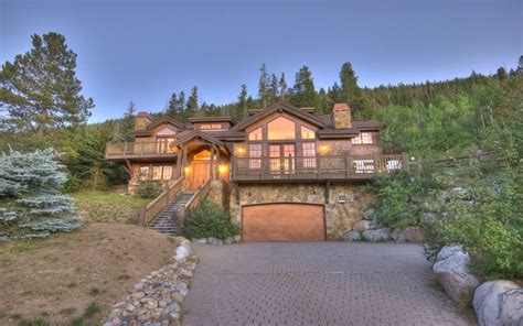 Luxury No-Reserve Auction Eagle Vail Colorado Home For Sale | Supreme Auctions