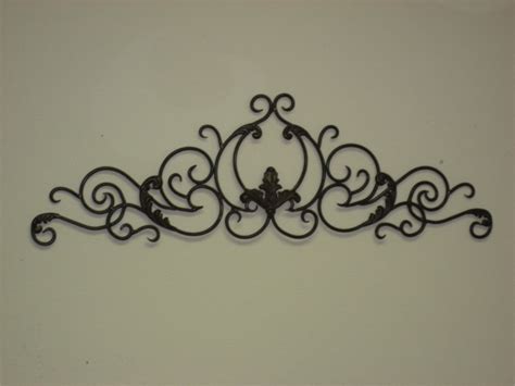 Metal Wall Art