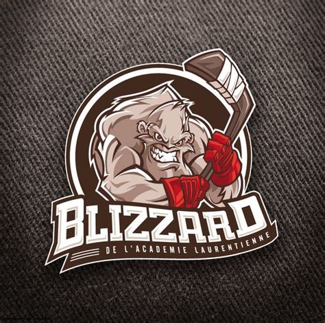 Blizzard logo by Snakieball on DeviantArt | Logo inspiration, Sports ...