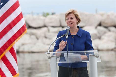 Tammy Baldwin’s Reelection Campaign Pulling In Out-Of-State Millions - The Independent Citizen