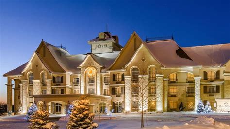 Hotel Vallea Bromont, Bromont | HotelsCombined