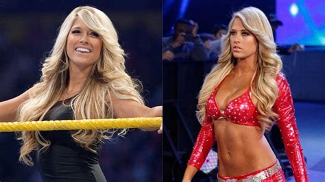 What happened to former WWE Superstar Kelly Kelly?