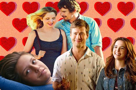 The Highest-Rated Romance Movies On Netflix