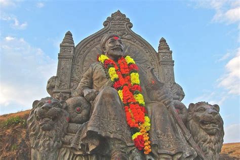 The Military Genius That Was Shivaji