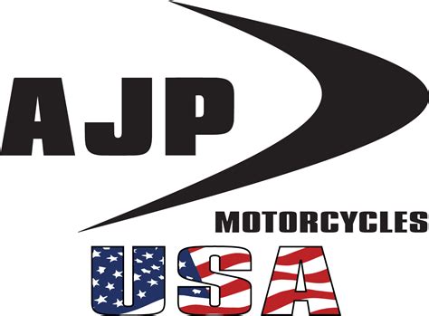 AJP Motos USA