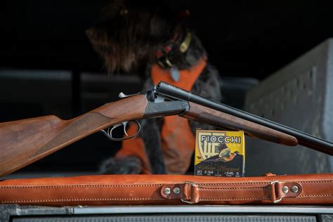 The 4 Most Affordable Side-By-Side Shotguns | Outdoor Life