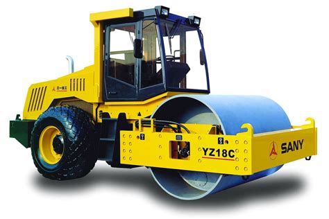 Roller(Compactor) Manufacturer, Supplier & Exporter - ECPlaza | Compactor, Roller, Manufacturing