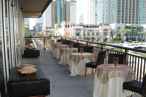 Jackson's Bistro - Restaurant Weddings - Tampa, FL - WeddingWire