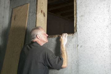 Crawlspace Mold Detection and Remediation - Check 3 Areas