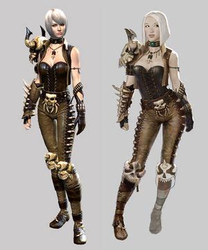 Krytan armor - Guild Wars 2 Wiki (GW2W)