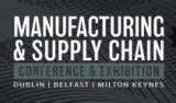 Manufacturing & Supply Chain Conference & Exhibition 2023