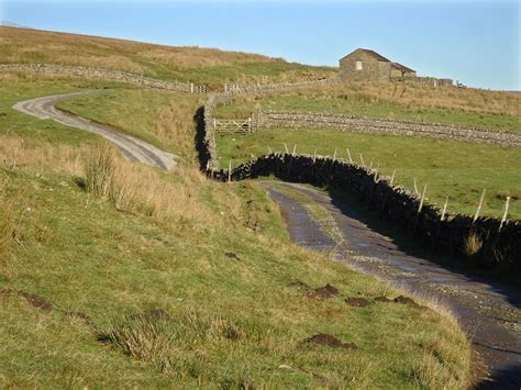 Pennine Way by omick on DeviantArt