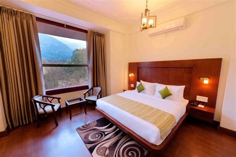 HOTEL DHARAMSHALA PARADISE Dharamshala - INR 1030 OFF ( ̶5̶6̶0̶0̶ ) Hotel HD Photos & Reviews