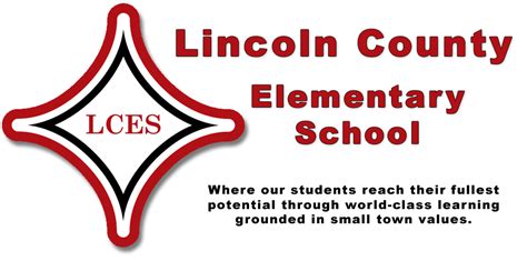 Lincoln County Elementary School - City of Lincolnton