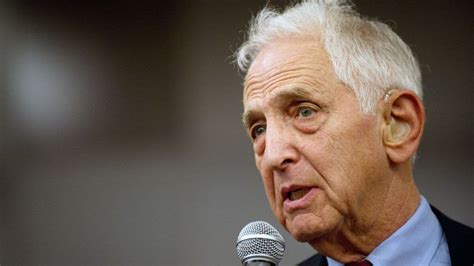 The Legacy of Daniel Ellsberg: The Whistleblower Who Changed America's ...