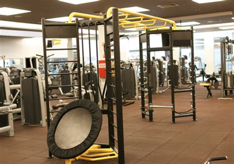 The Different Types of Gym Equipment and how it Works