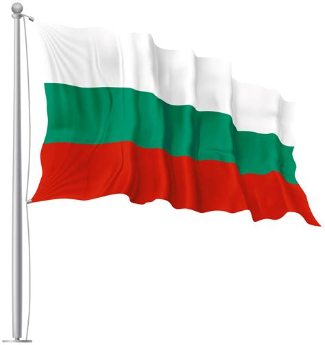 Bulgaria Flag Wallpapers - Wallpaper Cave