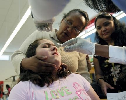 Swine flu vaccine still out of reach for some Mobile, Baldwin county health providers - al.com