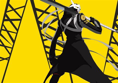 Izanagi by https://www.deviantart.com/salamander-flame on @DeviantArt | Persona izanagi, Izanagi ...