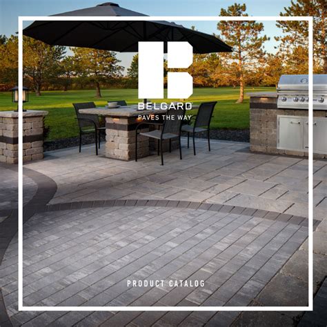 Belgard - Product Catalog - Best Price Mulch Guarantee | Largest ...