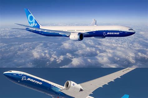 Le Boeing avec 6 ans de retard n’est plus un danger, il vole à nouveau