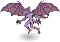 Spined Devil - Idle Champions of the Forgotten Realms Wiki