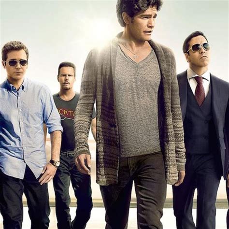 Entourage Movie Trailer - Entertainment News