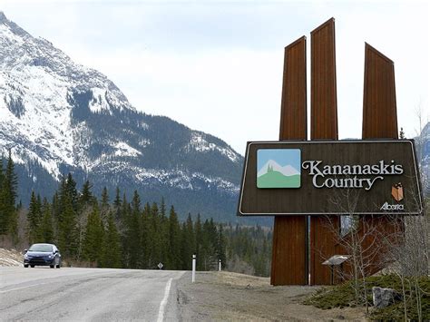 Kananaskis pass revenue used to hire 20 new conservation officers ...