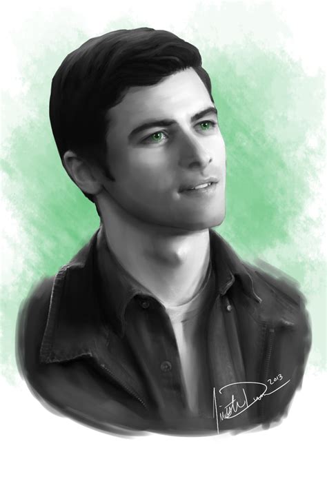 Young John Winchester by cookiecutter60 on DeviantArt