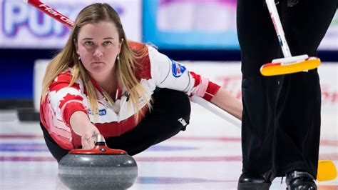 Canadian mixed doubles championship to feature 35 teams, worlds berth ...