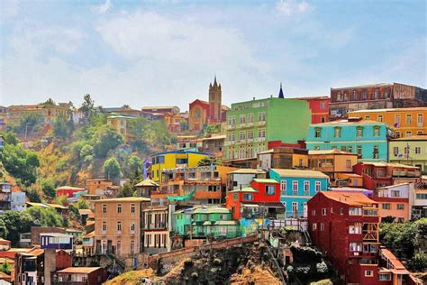 19 Awesome Things to do in Valparaiso, Chile - Stingy Nomads