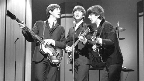 The Beatles' 50 greatest guitar songs | Guitar World