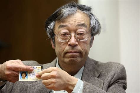 Will the Real Satoshi Nakamoto Please Stand Up? – Good Audience